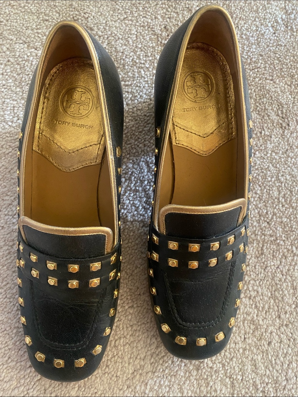 Tory Burch Shoes